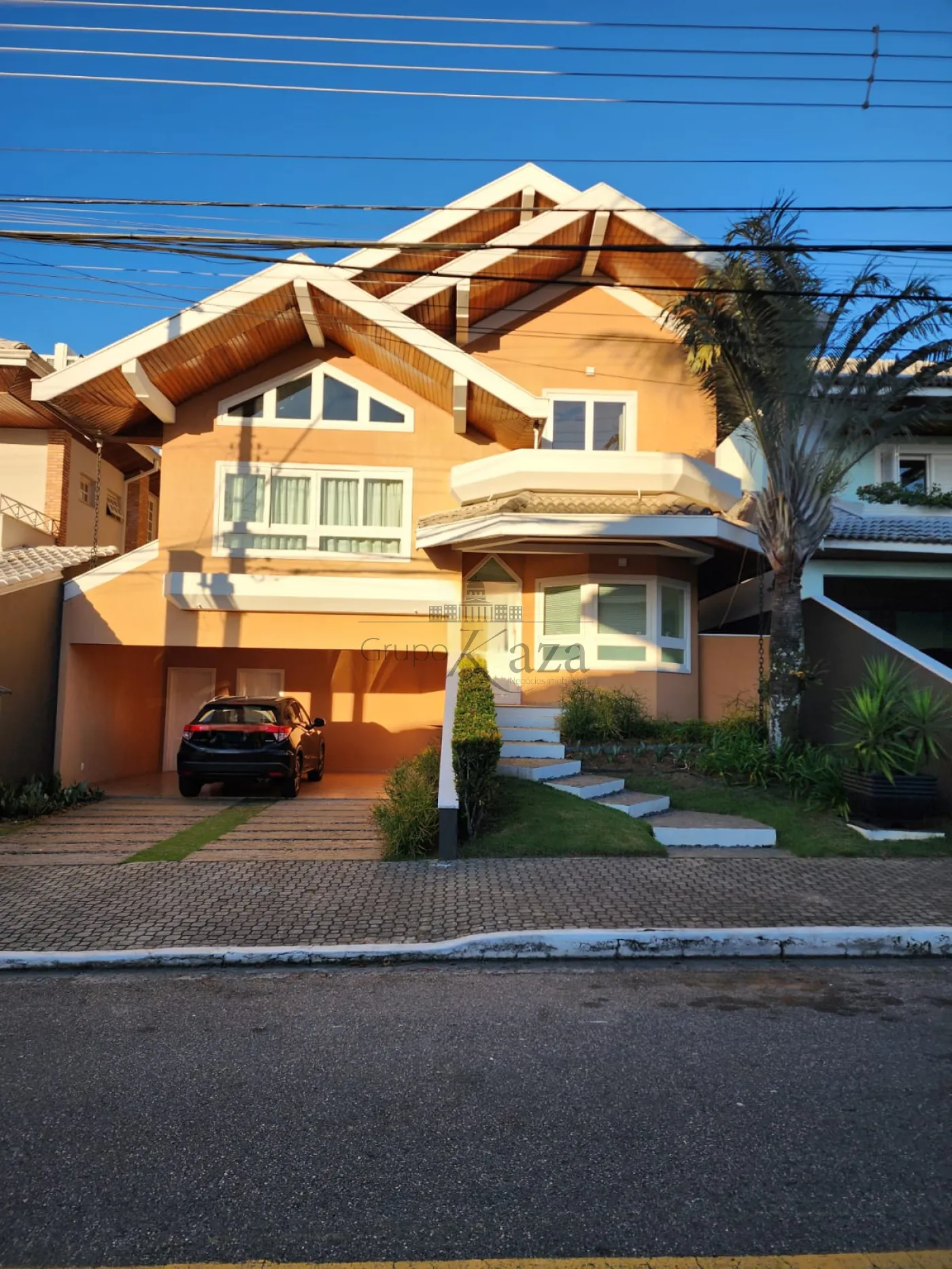 Foto 1 de Casa Condomínio em Jardim Aquarius, São José dos Campos - imagem 1 Foto 1 de Casa Condomínio em Jardim Aquarius, São José dos Campos - imagem 1