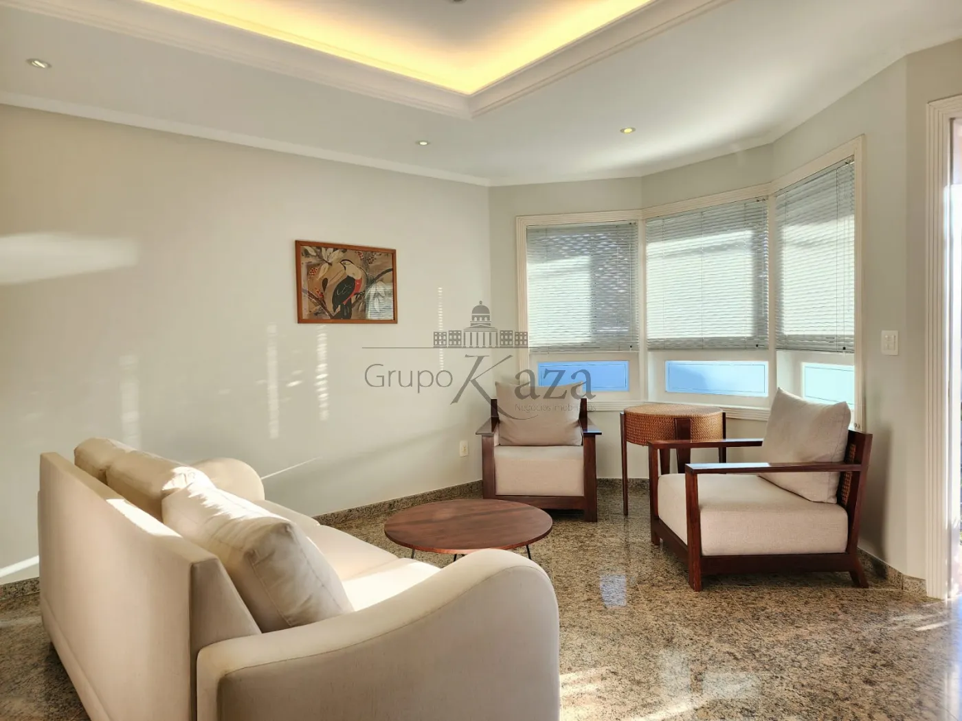 Foto 2 de Casa Condomínio em Jardim Aquarius, São José dos Campos - imagem 2 Foto 2 de Casa Condomínio em Jardim Aquarius, São José dos Campos - imagem 2