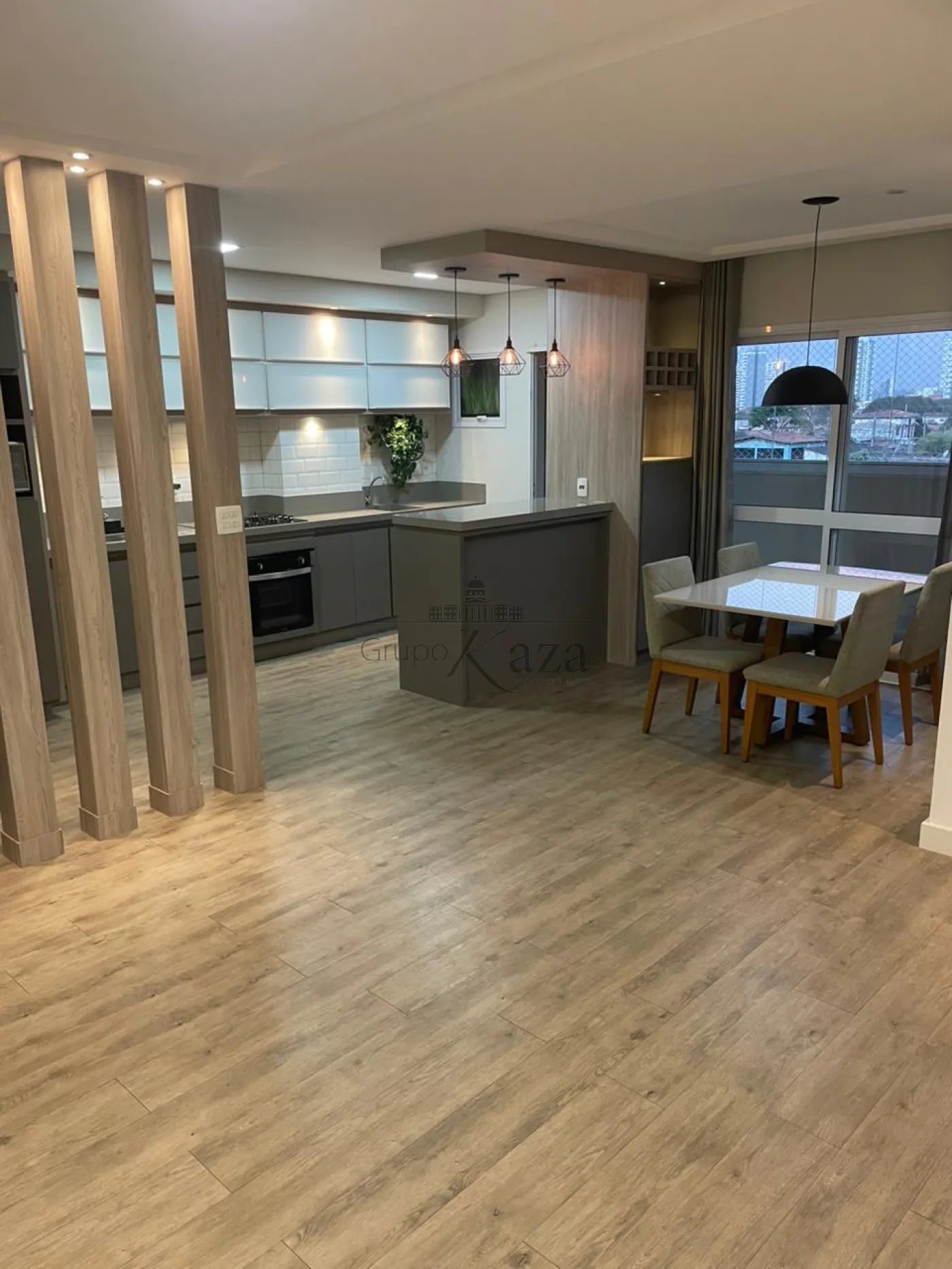 Foto 2 de Apartamento Padrão em Vila Jaboticabeira, Taubaté - imagem 2 Foto 2 de Apartamento Padrão em Vila Jaboticabeira, Taubaté - imagem 2