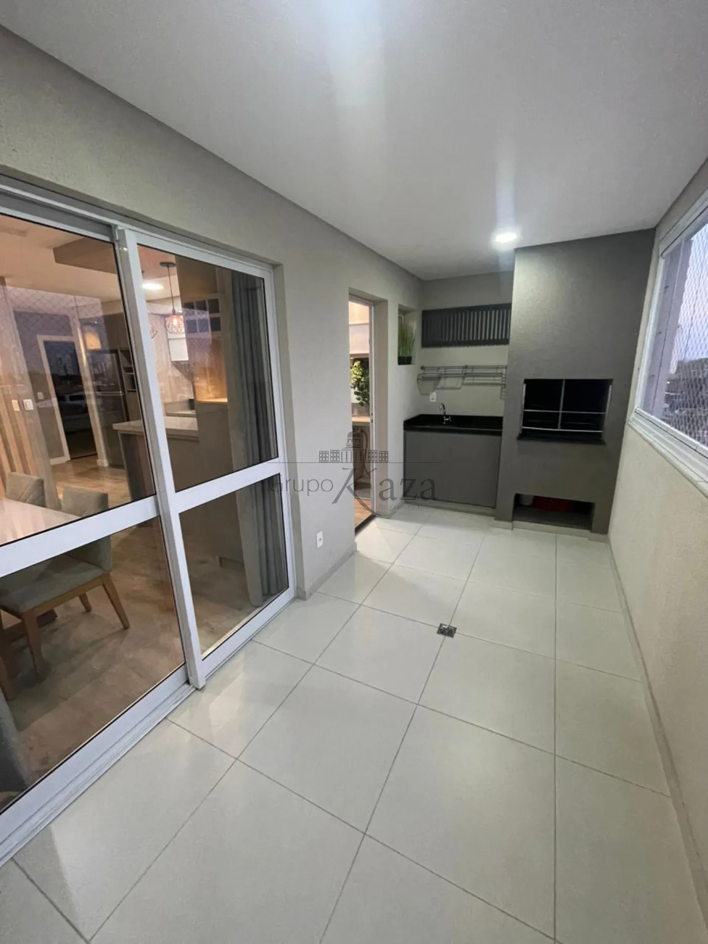 Foto 3 de Apartamento Padrão em Vila Jaboticabeira, Taubaté - imagem 3 Foto 3 de Apartamento Padrão em Vila Jaboticabeira, Taubaté - imagem 3