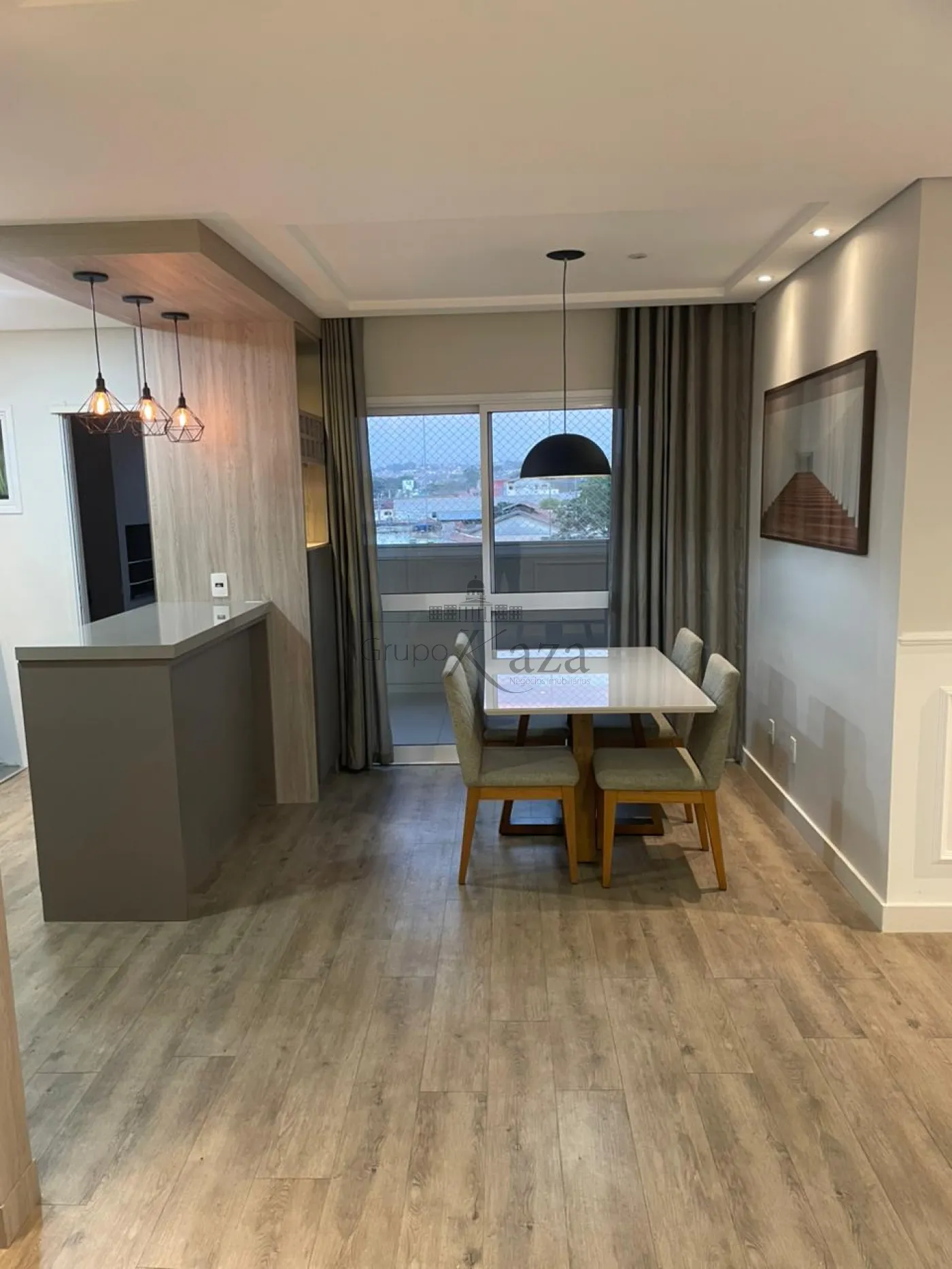 Foto 1 de Apartamento Padrão em Vila Jaboticabeira, Taubaté - imagem 1 Foto 1 de Apartamento Padrão em Vila Jaboticabeira, Taubaté - imagem 1