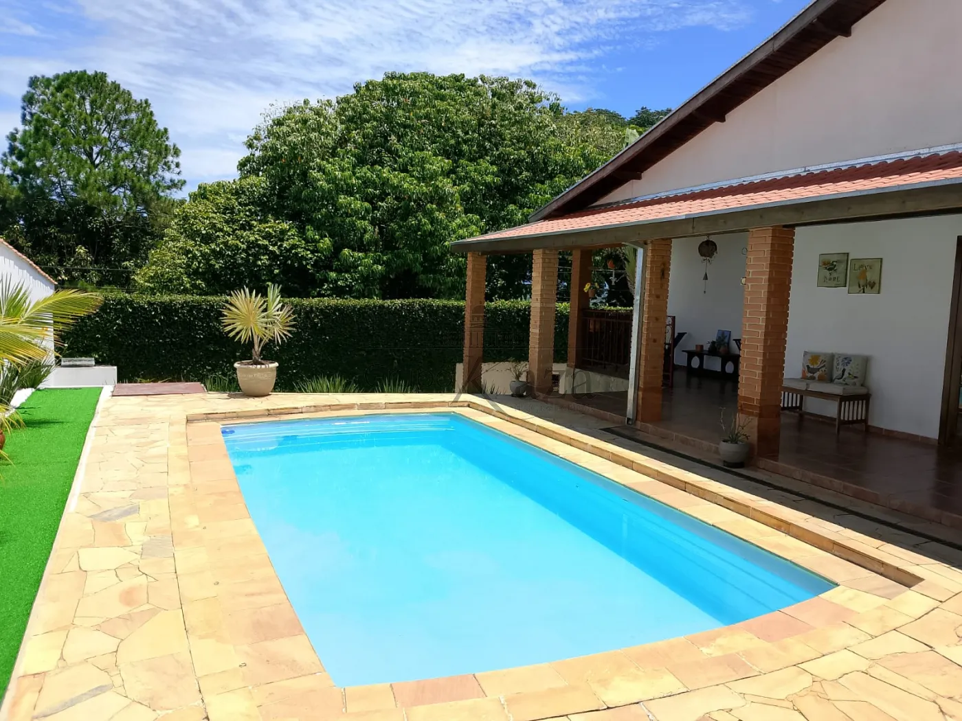 Foto 3 de Casa Padrão em Jardim das Indústrias, São José dos Campos - imagem 3 Foto 3 de Casa Padrão em Jardim das Indústrias, São José dos Campos - imagem 3