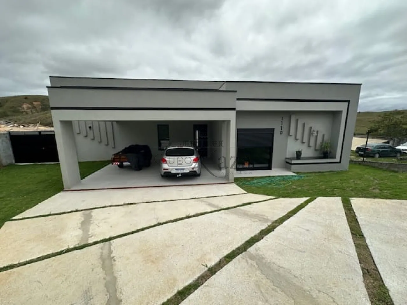 Foto 1 de Casa Condomínio em Bandeira Branca, Jacareí - imagem 1 Foto 1 de Casa Condomínio em Bandeira Branca, Jacareí - imagem 1