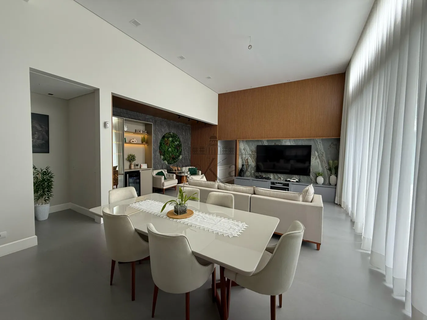 Foto 2 de Casa Padrão em Portal dos Pássaros, São José dos Campos - imagem 2 Foto 2 de Casa Padrão em Portal dos Pássaros, São José dos Campos - imagem 2