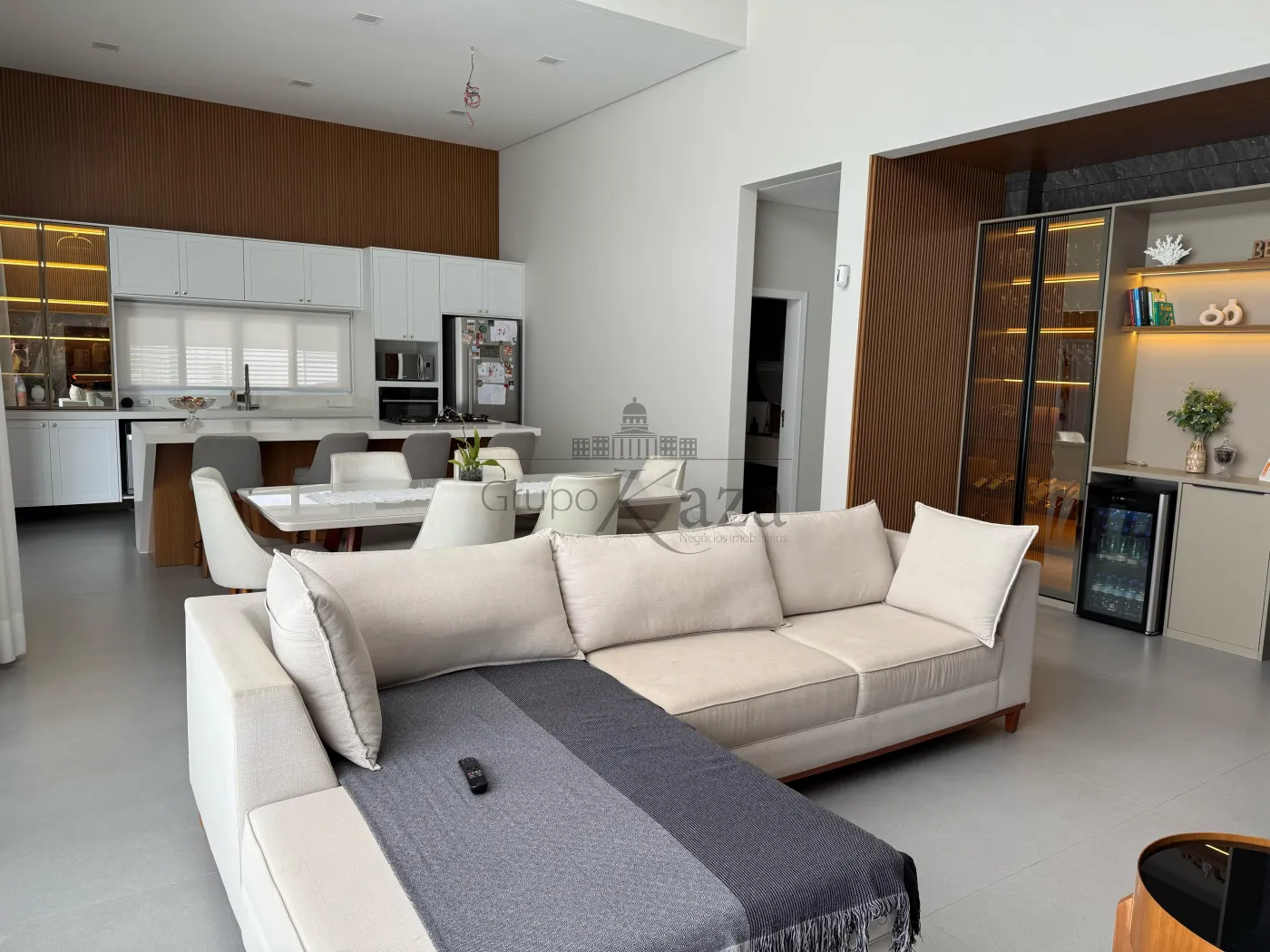 Foto 3 de Casa Padrão em Portal dos Pássaros, São José dos Campos - imagem 3 Foto 3 de Casa Padrão em Portal dos Pássaros, São José dos Campos - imagem 3