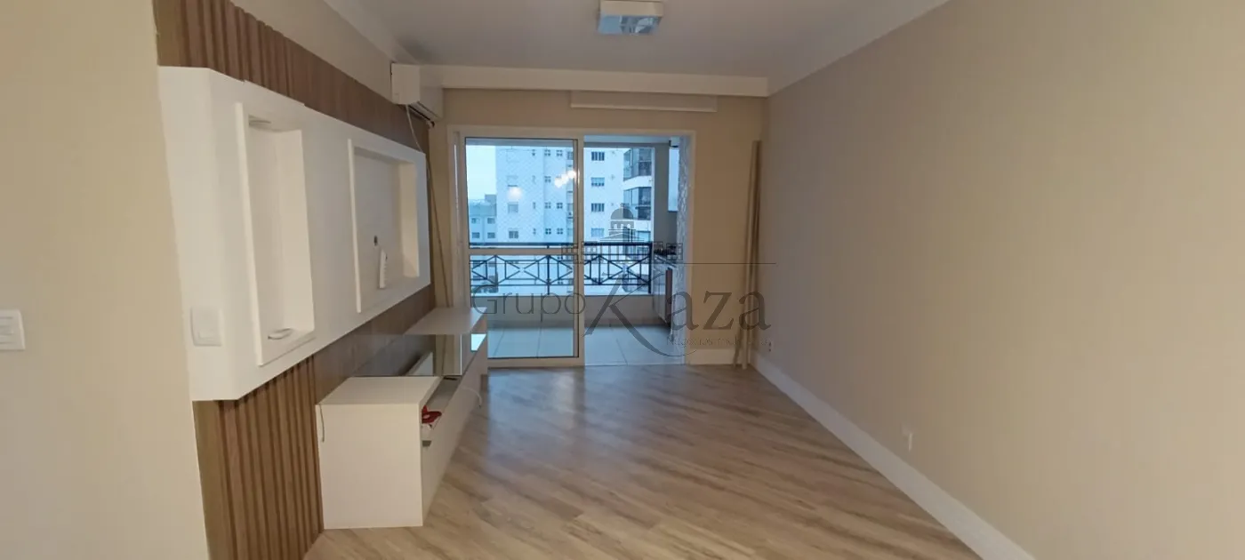 Foto 1 de Apartamento Padrão em Jardim Aquarius, São José dos Campos - imagem 1 Foto 1 de Apartamento Padrão em Jardim Aquarius, São José dos Campos - imagem 1