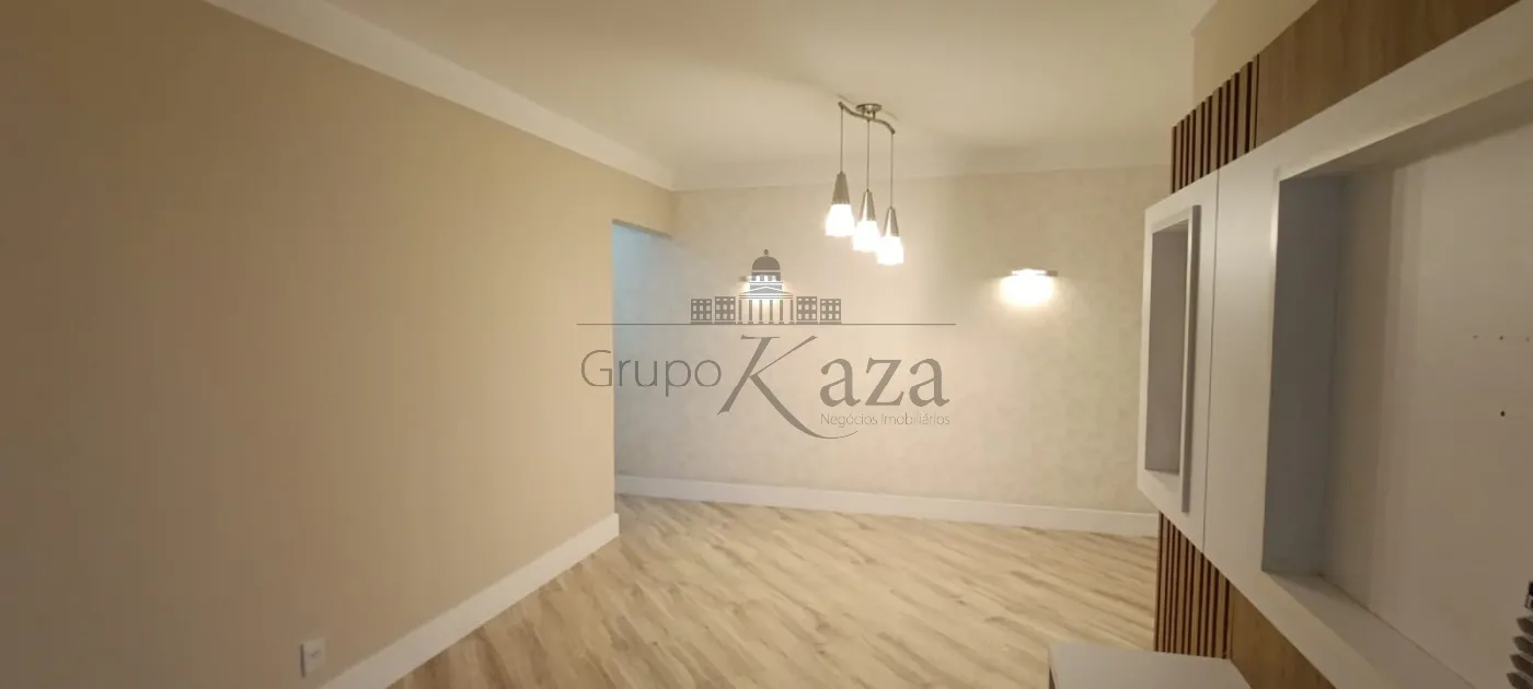 Foto 3 de Apartamento Padrão em Jardim Aquarius, São José dos Campos - imagem 3 Foto 3 de Apartamento Padrão em Jardim Aquarius, São José dos Campos - imagem 3