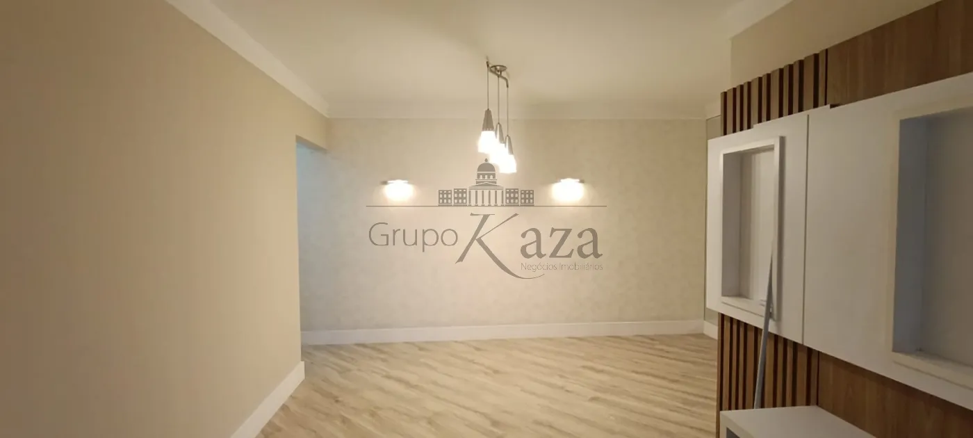 Foto 2 de Apartamento Padrão em Jardim Aquarius, São José dos Campos - imagem 2 Foto 2 de Apartamento Padrão em Jardim Aquarius, São José dos Campos - imagem 2