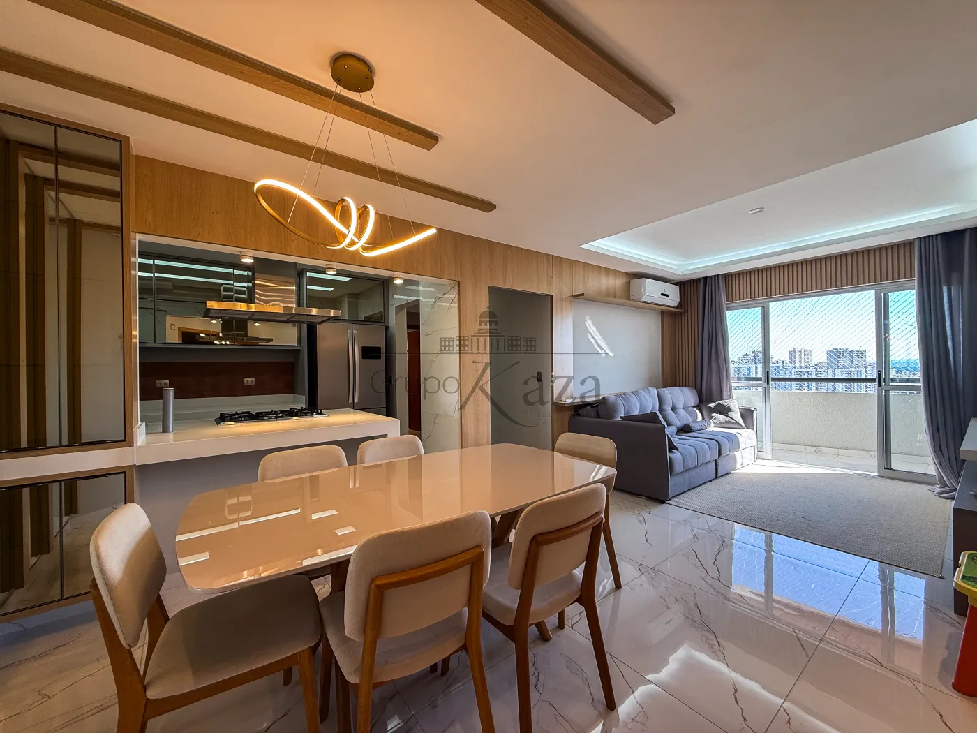 Foto 1 de Apartamento Padrão em Jardim Paraíso, São José dos Campos - imagem 1 Foto 1 de Apartamento Padrão em Jardim Paraíso, São José dos Campos - imagem 1