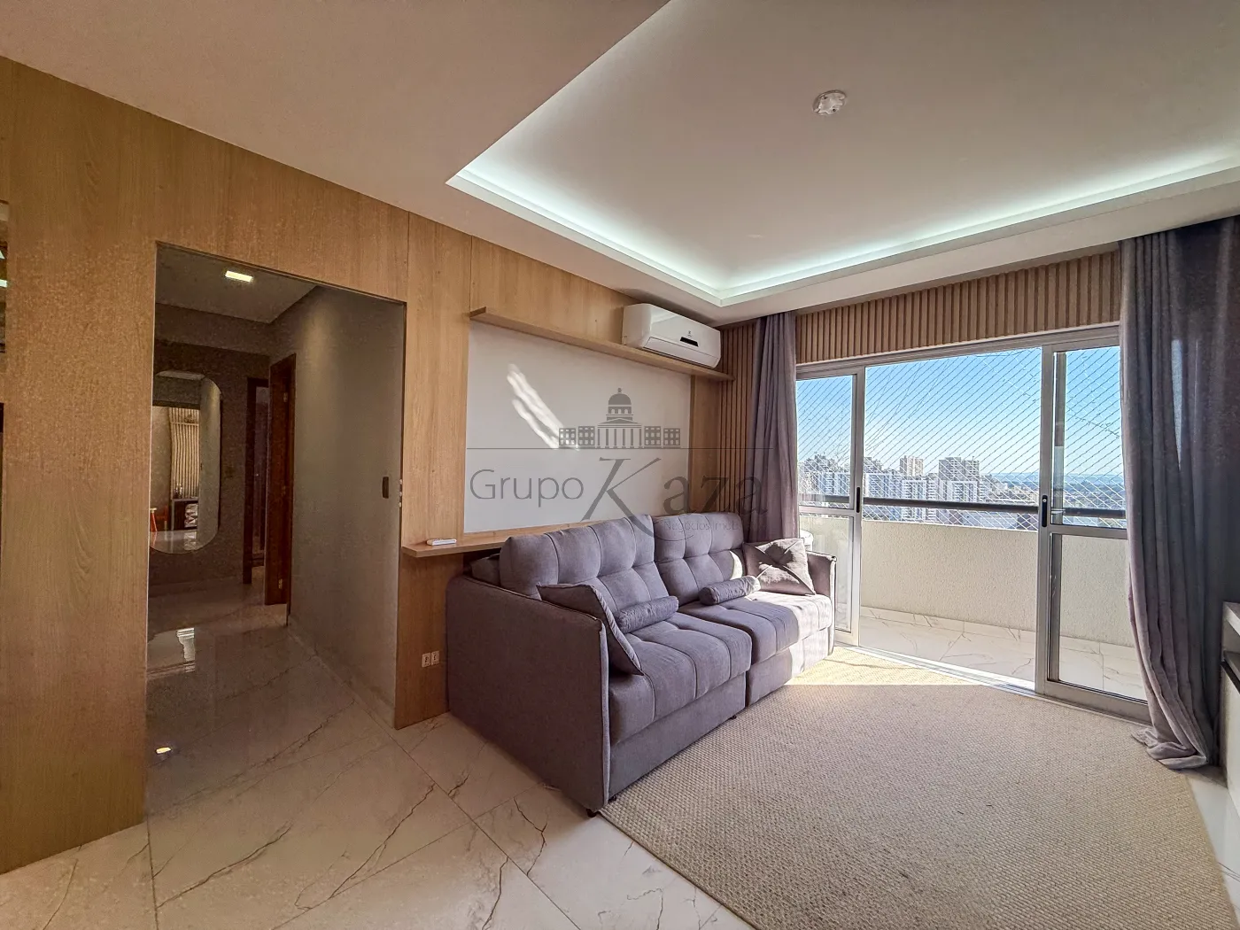 Foto 2 de Apartamento Padrão em Jardim Paraíso, São José dos Campos - imagem 2 Foto 2 de Apartamento Padrão em Jardim Paraíso, São José dos Campos - imagem 2