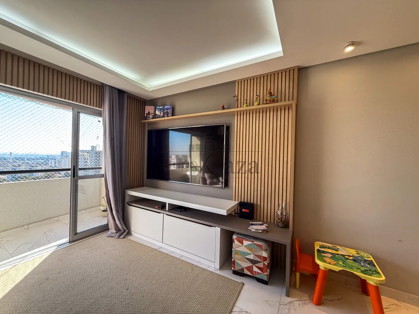 Foto 3 de Apartamento Padrão em Jardim Paraíso, São José dos Campos - imagem 3 Foto 3 de Apartamento Padrão em Jardim Paraíso, São José dos Campos - imagem 3