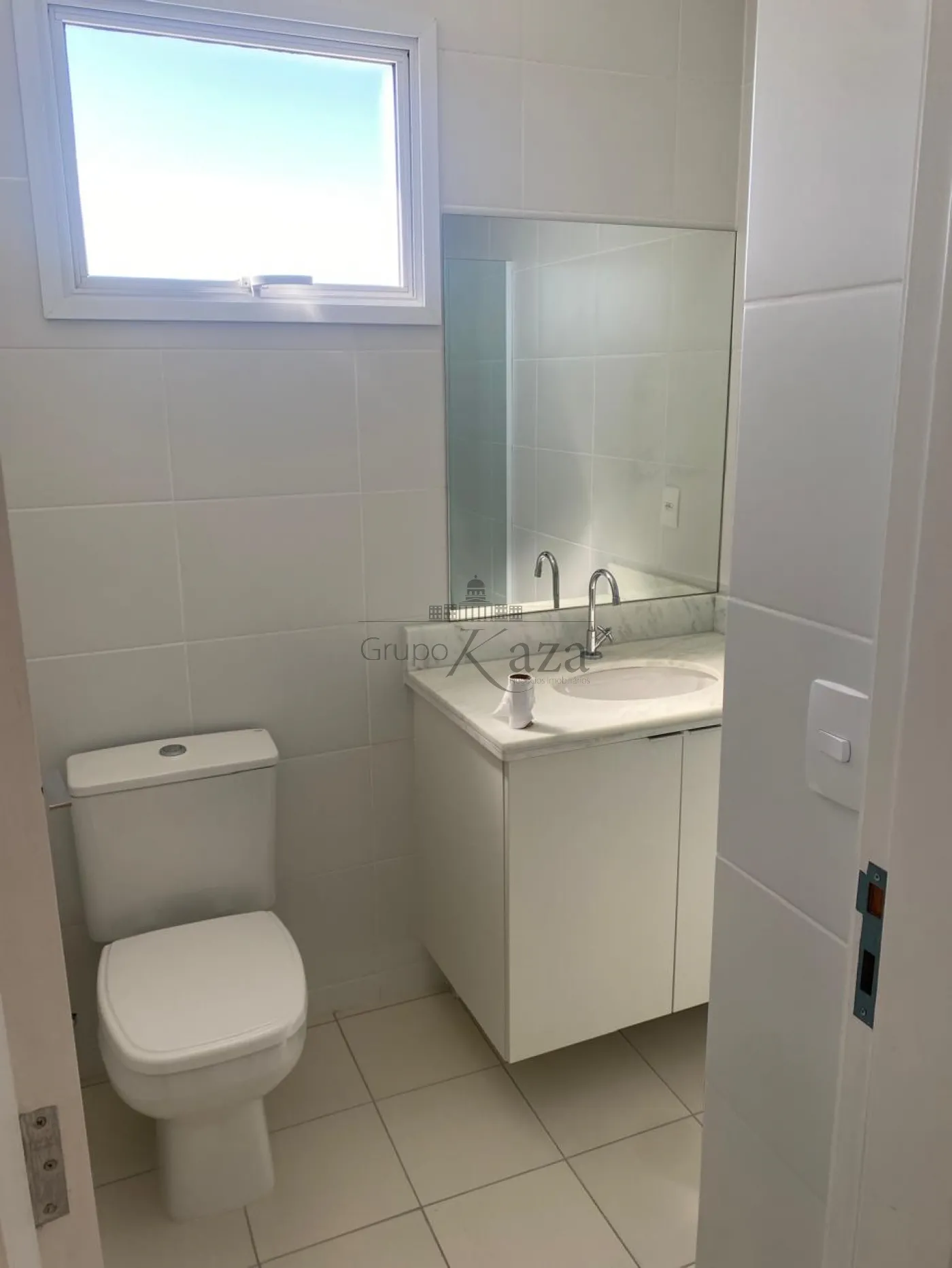 Foto 8 de Apartamento Padrão em Jardim Oriente, São José dos Campos - imagem 8