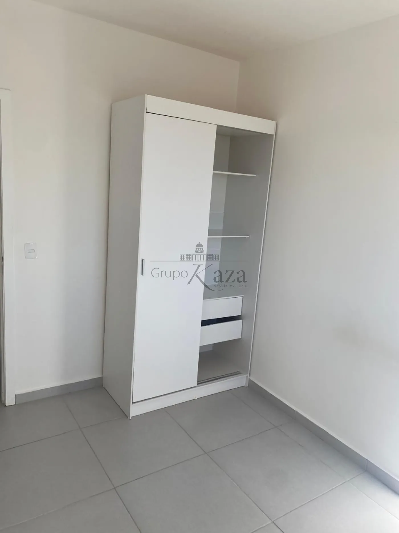 Foto 12 de Apartamento Padrão em Jardim Oriente, São José dos Campos - imagem 12