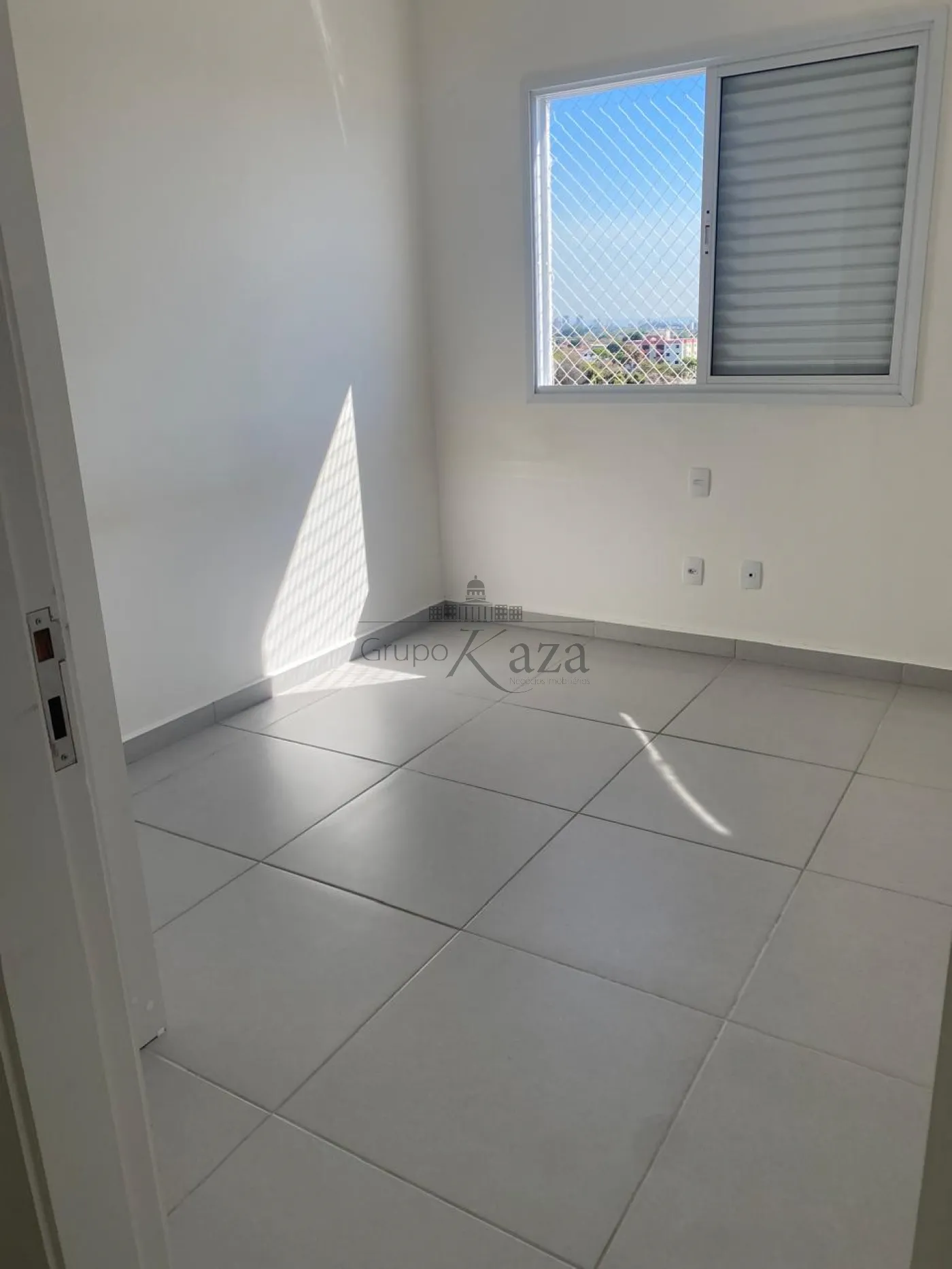 Foto 11 de Apartamento Padrão em Jardim Oriente, São José dos Campos - imagem 11