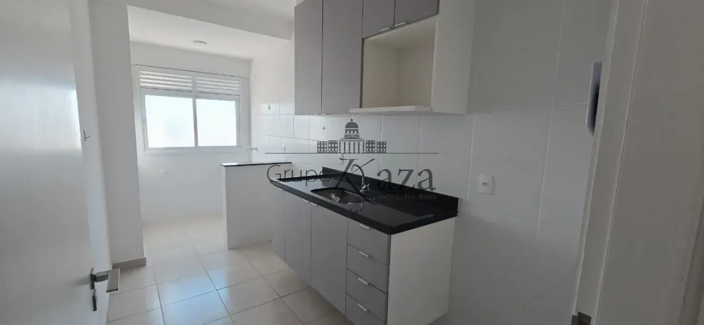 Foto 5 de Apartamento Padrão em Jardim Oriente, São José dos Campos - imagem 5