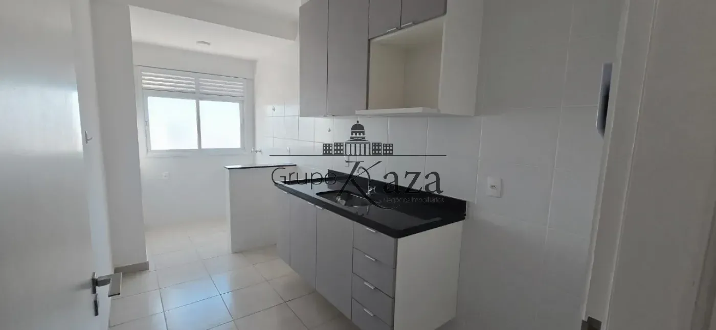 Foto 6 de Apartamento Padrão em Jardim Oriente, São José dos Campos - imagem 6