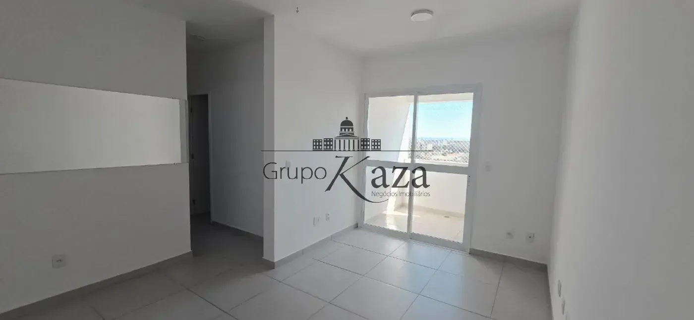 Foto 1 de Apartamento Padrão em Jardim Oriente, São José dos Campos - imagem 1 Foto 1 de Apartamento Padrão em Jardim Oriente, São José dos Campos - imagem 1