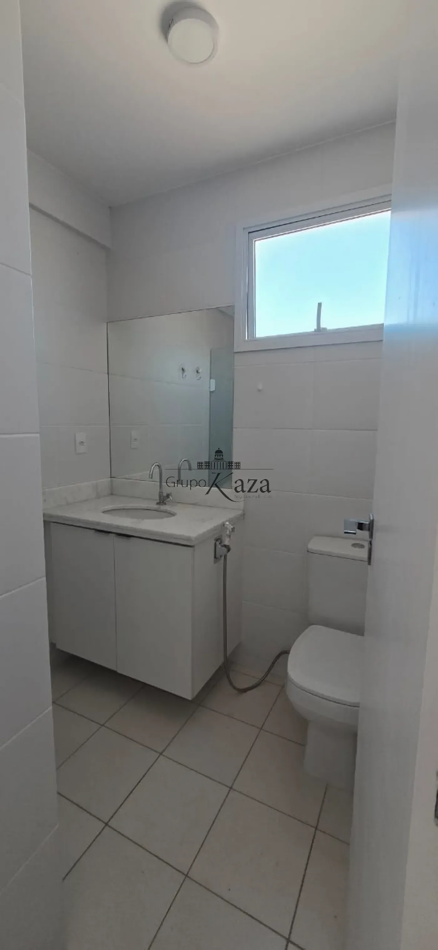 Foto 16 de Apartamento Padrão em Jardim Oriente, São José dos Campos - imagem 16