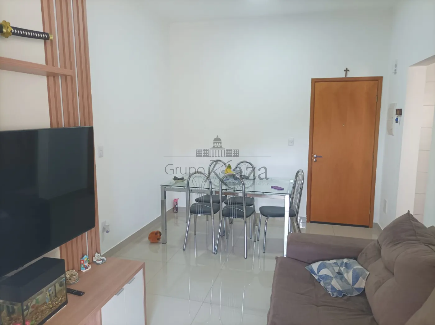 Foto 4 de Apartamento Padrão em Jardim Oriente, São José dos Campos - imagem 4