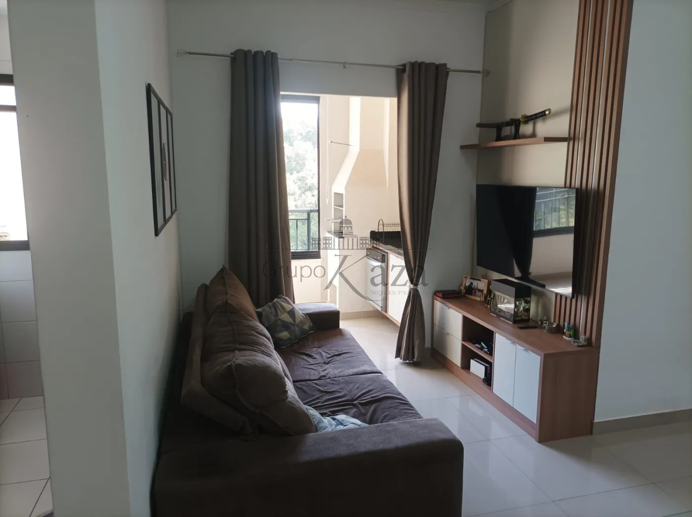 Foto 1 de Apartamento Padrão em Jardim Oriente, São José dos Campos - imagem 1 Foto 1 de Apartamento Padrão em Jardim Oriente, São José dos Campos - imagem 1