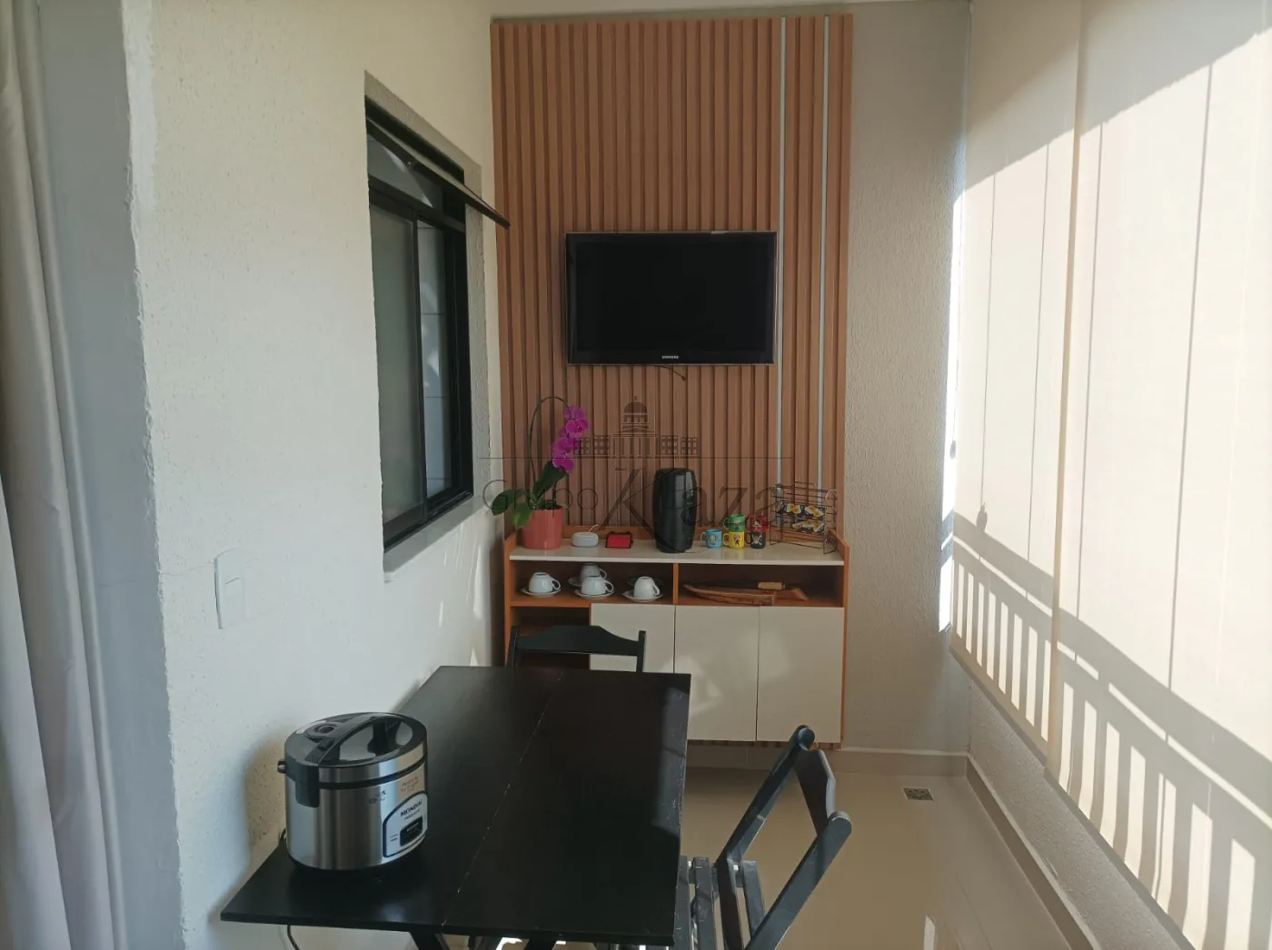 Foto 2 de Apartamento Padrão em Jardim Oriente, São José dos Campos - imagem 2 Foto 2 de Apartamento Padrão em Jardim Oriente, São José dos Campos - imagem 2