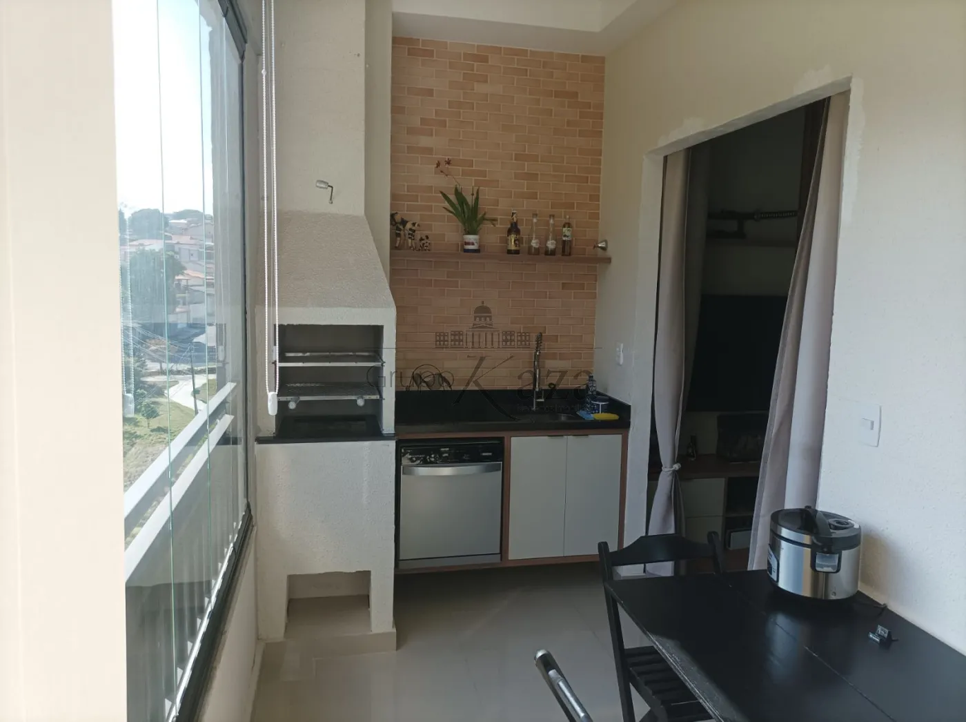 Foto 3 de Apartamento Padrão em Jardim Oriente, São José dos Campos - imagem 3 Foto 3 de Apartamento Padrão em Jardim Oriente, São José dos Campos - imagem 3