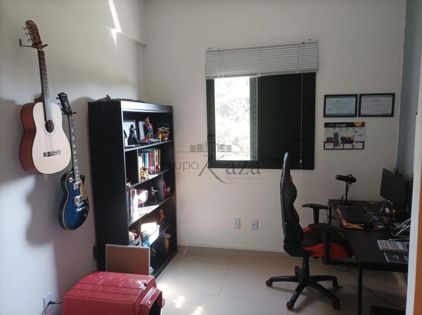 Foto 9 de Apartamento Padrão em Jardim Oriente, São José dos Campos - imagem 9