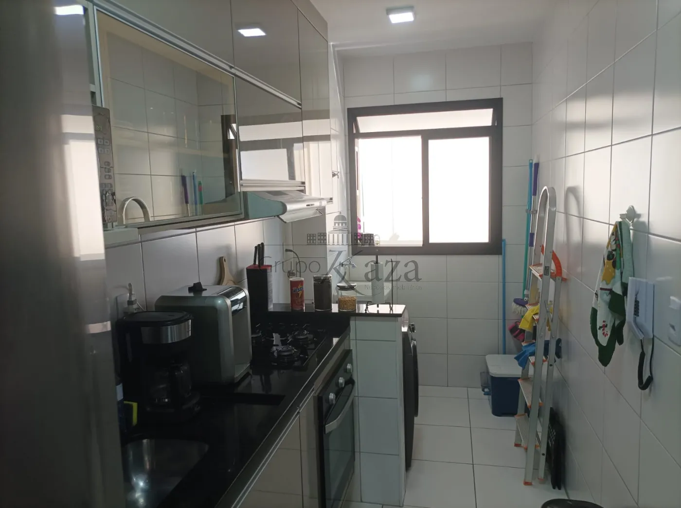 Foto 5 de Apartamento Padrão em Jardim Oriente, São José dos Campos - imagem 5