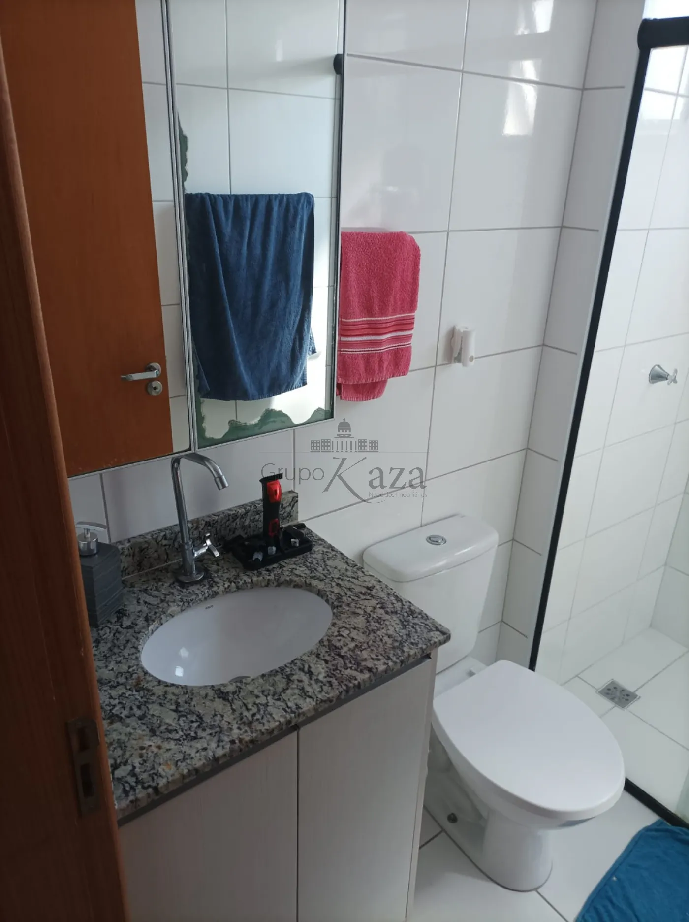 Foto 7 de Apartamento Padrão em Jardim Oriente, São José dos Campos - imagem 7