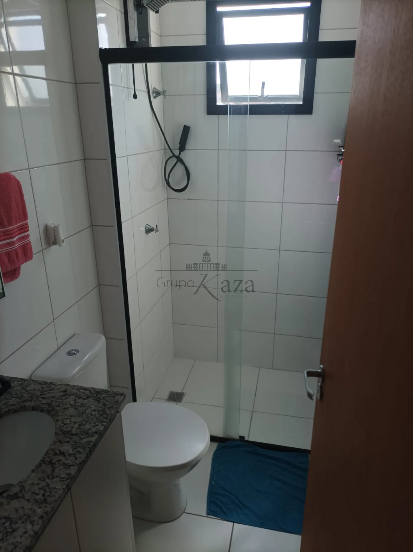 Foto 8 de Apartamento Padrão em Jardim Oriente, São José dos Campos - imagem 8