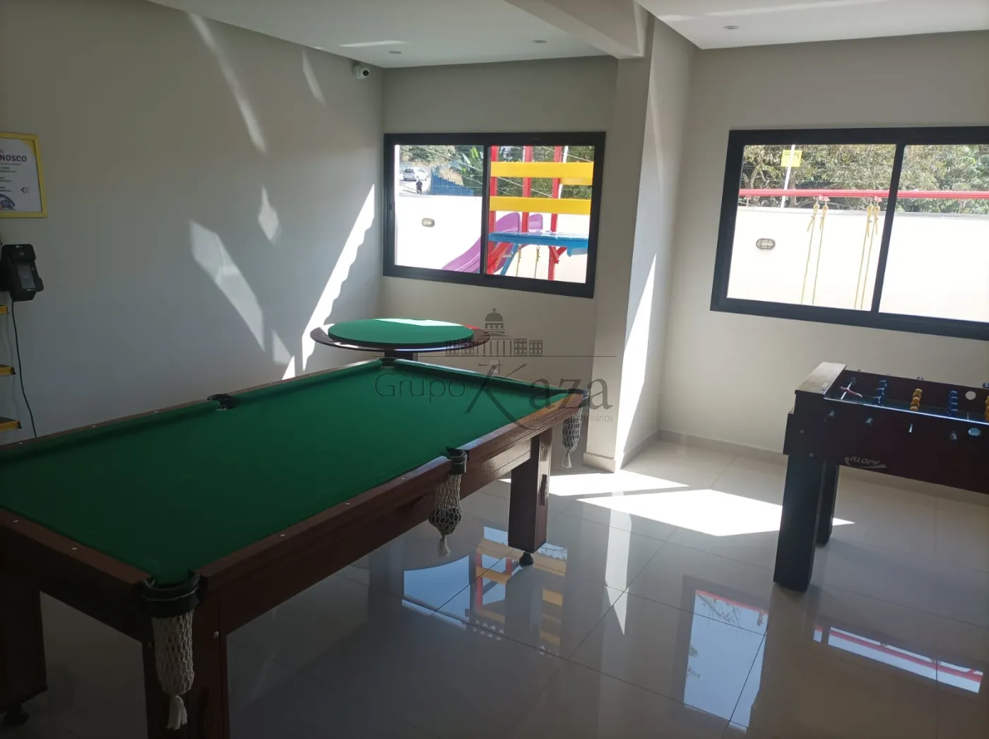 Foto 14 de Apartamento Padrão em Jardim Oriente, São José dos Campos - imagem 14