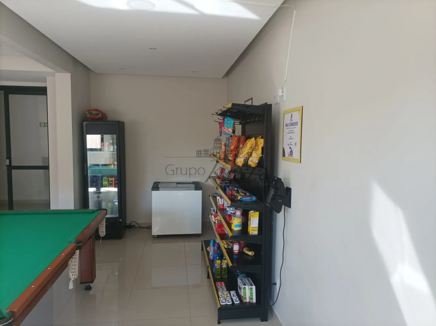 Foto 15 de Apartamento Padrão em Jardim Oriente, São José dos Campos - imagem 15