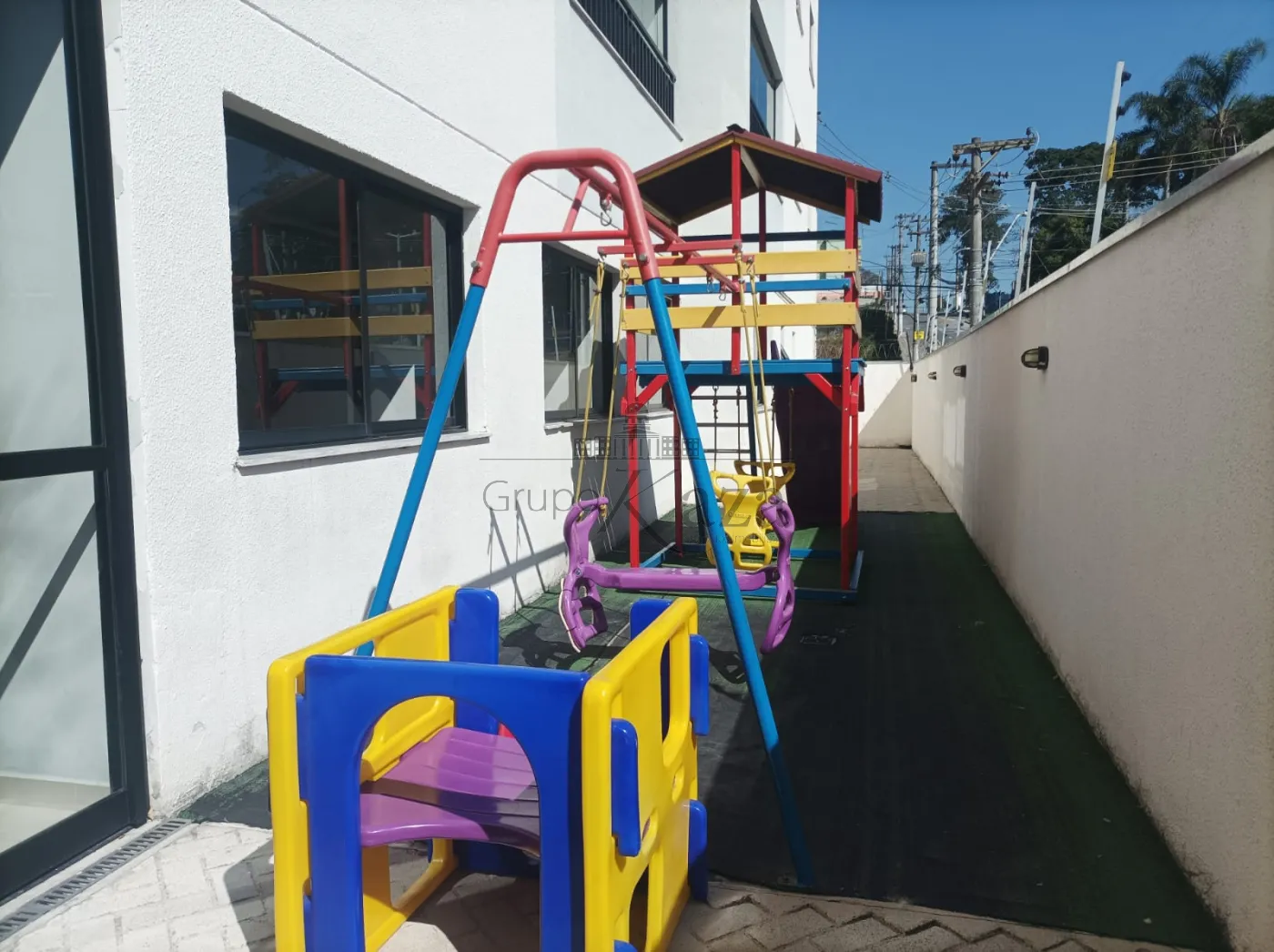Foto 16 de Apartamento Padrão em Jardim Oriente, São José dos Campos - imagem 16