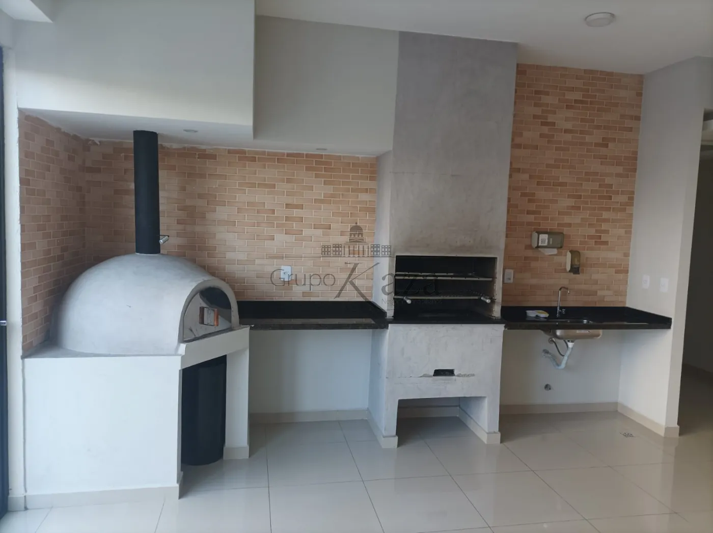 Foto 17 de Apartamento Padrão em Jardim Oriente, São José dos Campos - imagem 17