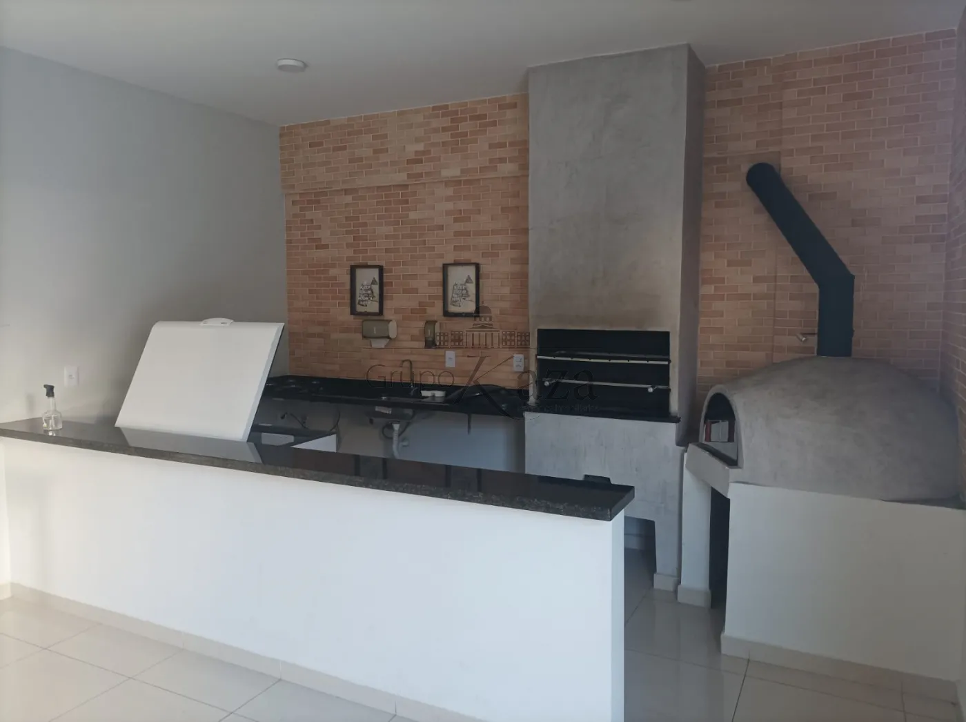 Foto 18 de Apartamento Padrão em Jardim Oriente, São José dos Campos - imagem 18