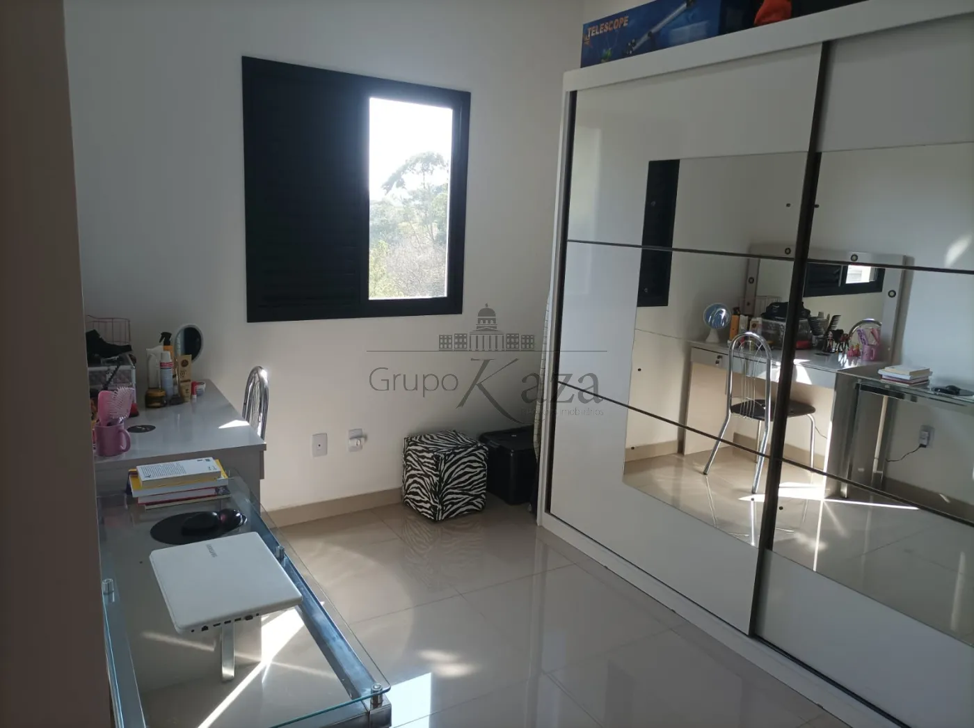 Foto 10 de Apartamento Padrão em Jardim Oriente, São José dos Campos - imagem 10