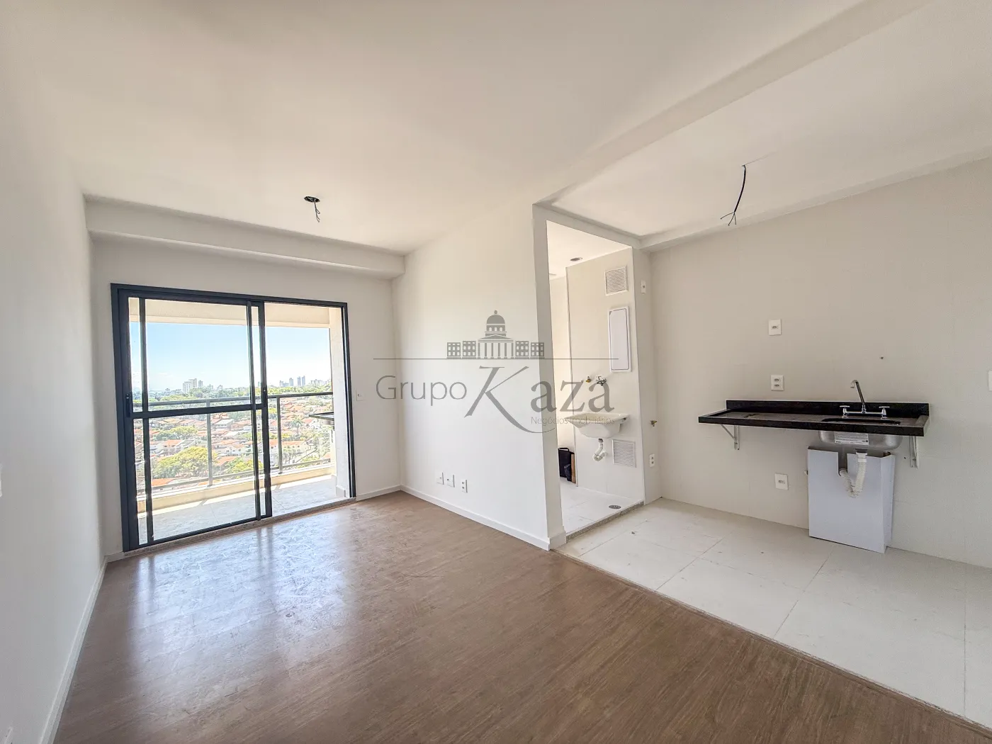 Foto 1 de Apartamento Padrão em Jardim Esplanada II, São José dos Campos - imagem 1 Foto 1 de Apartamento Padrão em Jardim Esplanada II, São José dos Campos - imagem 1