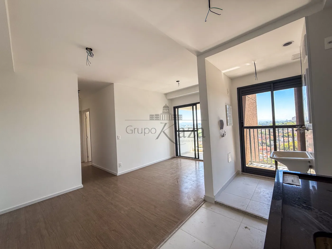 Foto 2 de Apartamento Padrão em Jardim Esplanada II, São José dos Campos - imagem 2 Foto 2 de Apartamento Padrão em Jardim Esplanada II, São José dos Campos - imagem 2