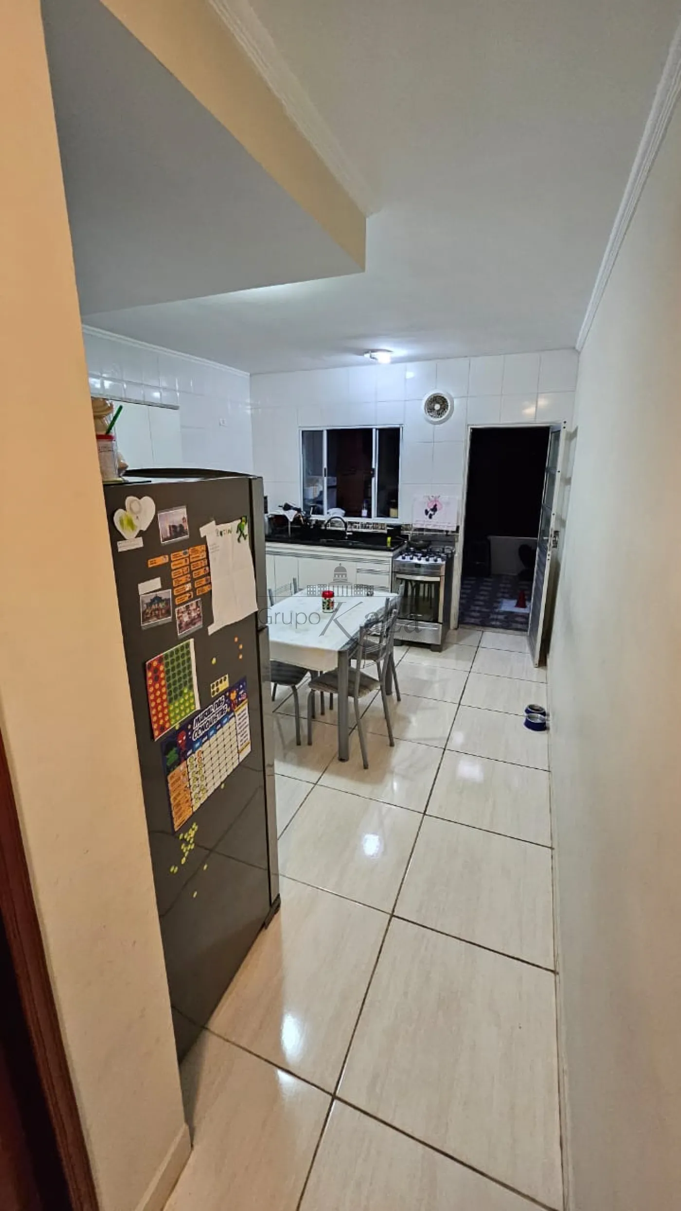 Foto 2 de Casa Condomínio em Jardim Maria Amélia, Jacareí - imagem 2 Foto 2 de Casa Condomínio em Jardim Maria Amélia, Jacareí - imagem 2