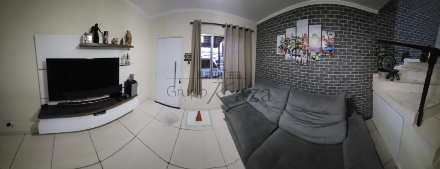 Foto 1 de Casa Condomínio em Jardim Maria Amélia, Jacareí - imagem 1 Foto 1 de Casa Condomínio em Jardim Maria Amélia, Jacareí - imagem 1