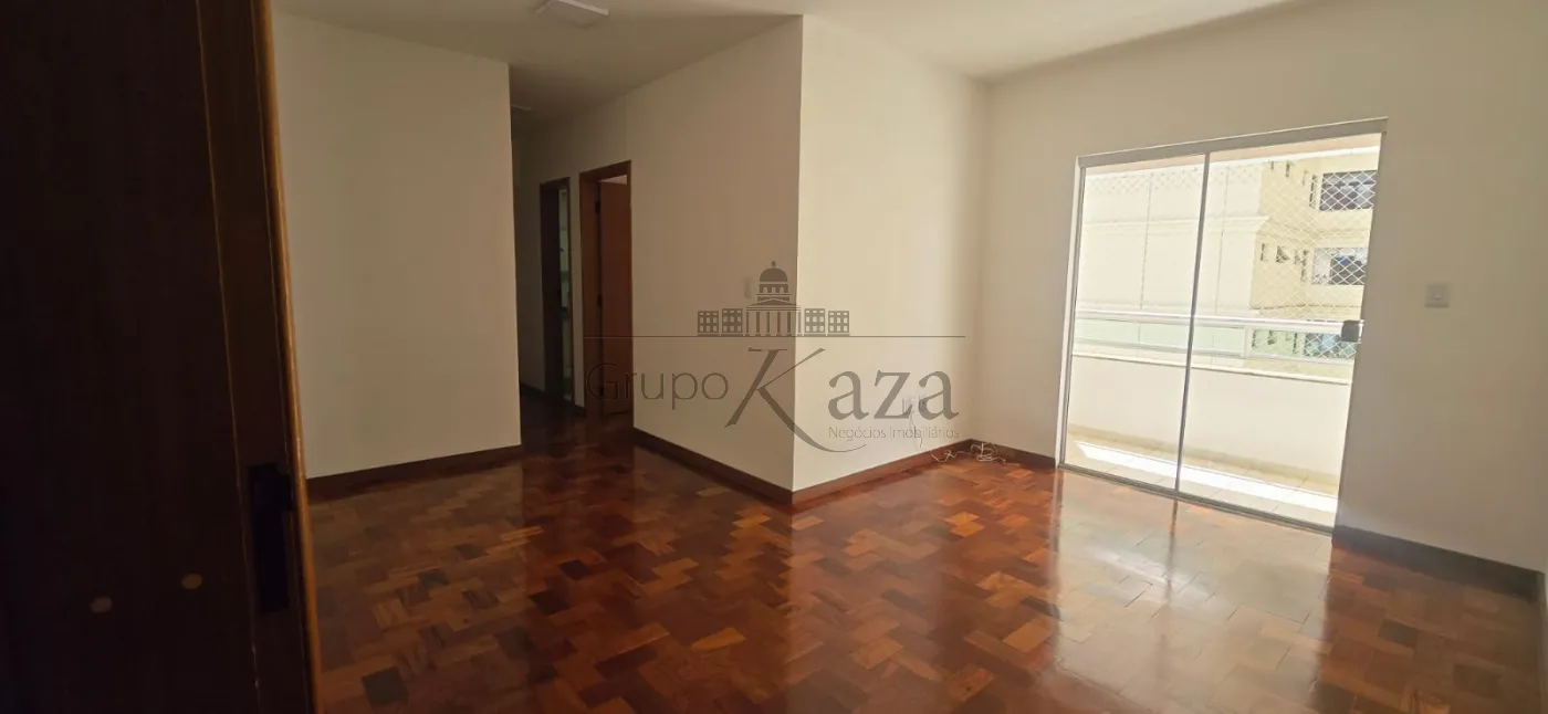 Foto 1 de Apartamento Padrão em Jardim Aquarius, São José dos Campos - imagem 1 Foto 1 de Apartamento Padrão em Jardim Aquarius, São José dos Campos - imagem 1