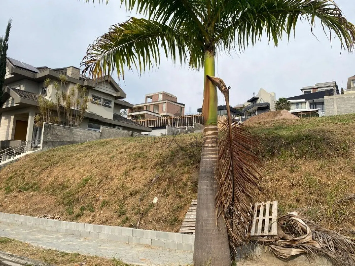 Foto 2 de Terreno Condomínio em Condomínio Residencial Jaguary, São José dos Campos - imagem 2 Foto 2 de Terreno Condomínio em Condomínio Residencial Jaguary, São José dos Campos - imagem 2
