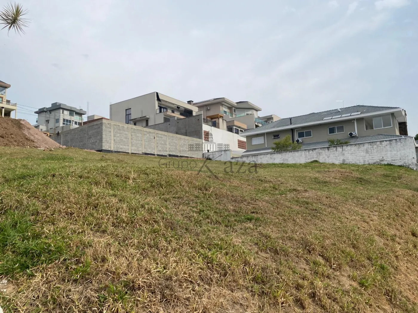 Foto 3 de Terreno Condomínio em Condomínio Residencial Jaguary, São José dos Campos - imagem 3 Foto 3 de Terreno Condomínio em Condomínio Residencial Jaguary, São José dos Campos - imagem 3