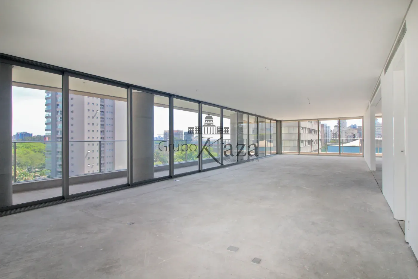 Foto 1 de Apartamento Padrão em Ibirapuera, São Paulo - imagem 1 Foto 1 de Apartamento Padrão em Ibirapuera, São Paulo - imagem 1