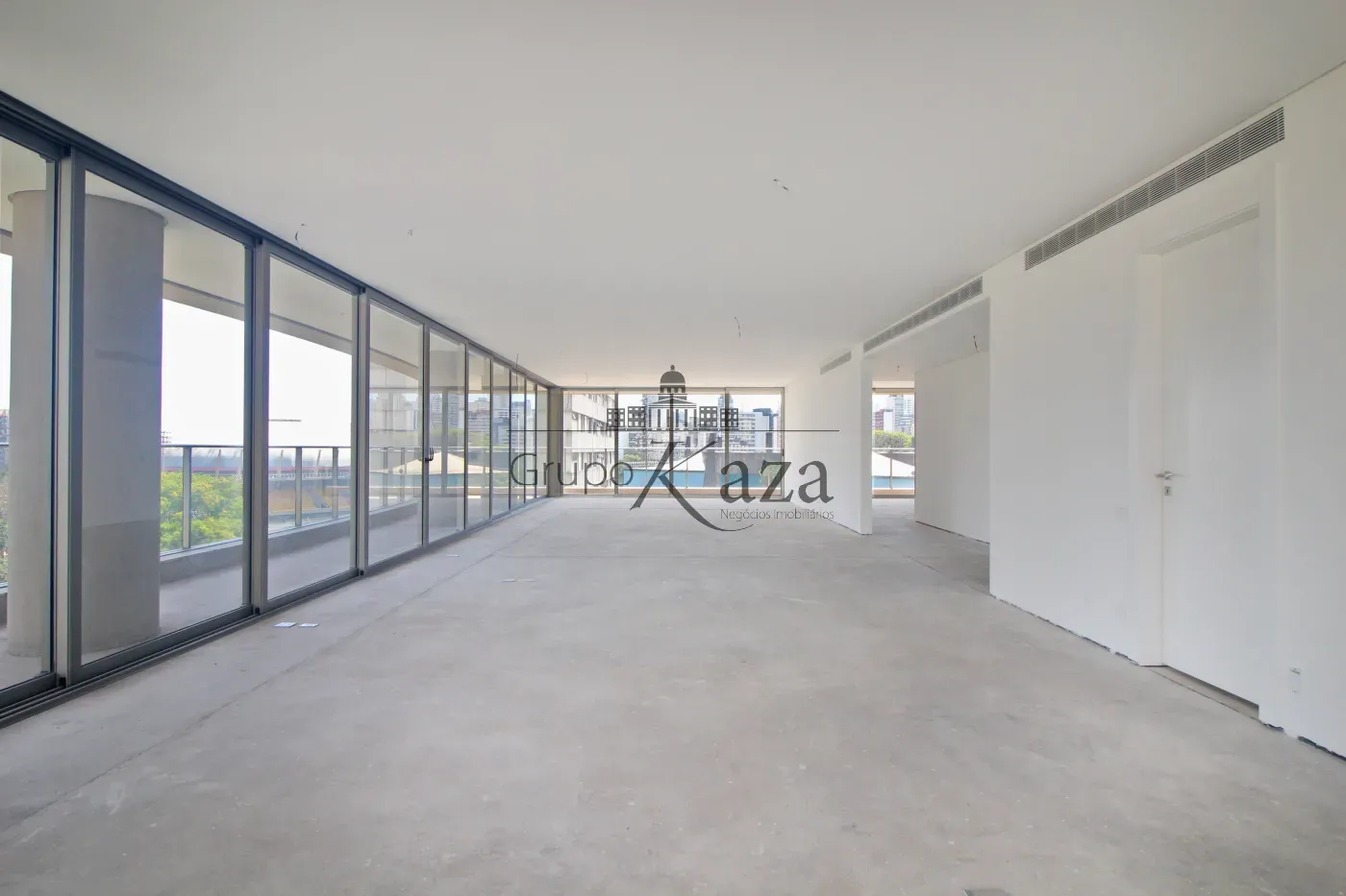 Foto 2 de Apartamento Padrão em Ibirapuera, São Paulo - imagem 2 Foto 2 de Apartamento Padrão em Ibirapuera, São Paulo - imagem 2