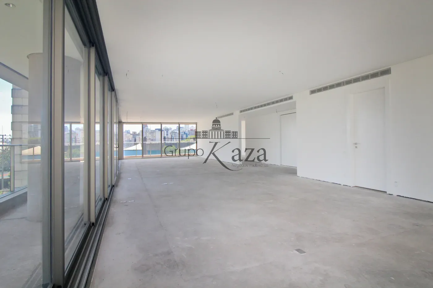 Foto 3 de Apartamento Padrão em Ibirapuera, São Paulo - imagem 3 Foto 3 de Apartamento Padrão em Ibirapuera, São Paulo - imagem 3