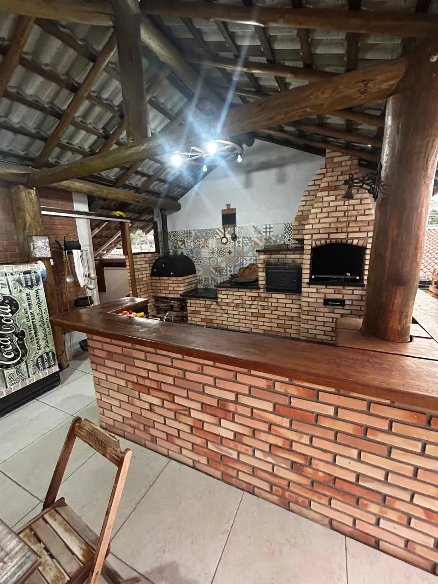 Foto 3 de Casa Padrão em Jardim das Indústrias, São José dos Campos - imagem 3 Foto 3 de Casa Padrão em Jardim das Indústrias, São José dos Campos - imagem 3