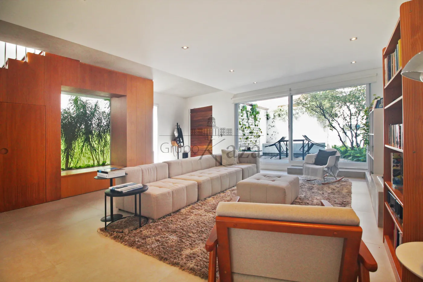 Foto 1 de Casa Padrão em Jardim Luzitânia, São Paulo - imagem 1