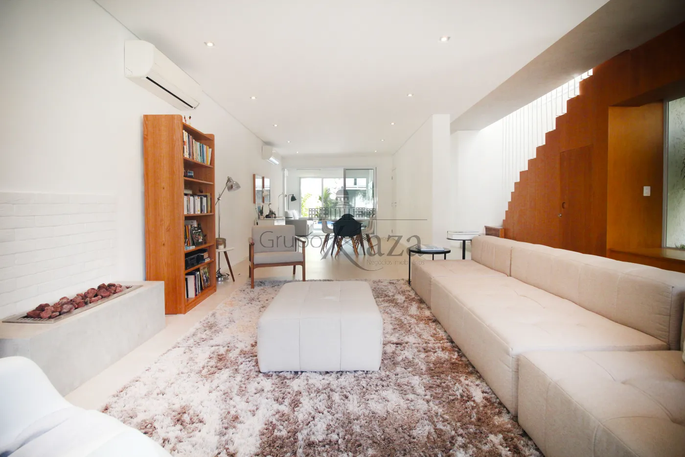 Foto 3 de Casa Padrão em Jardim Luzitânia, São Paulo - imagem 3