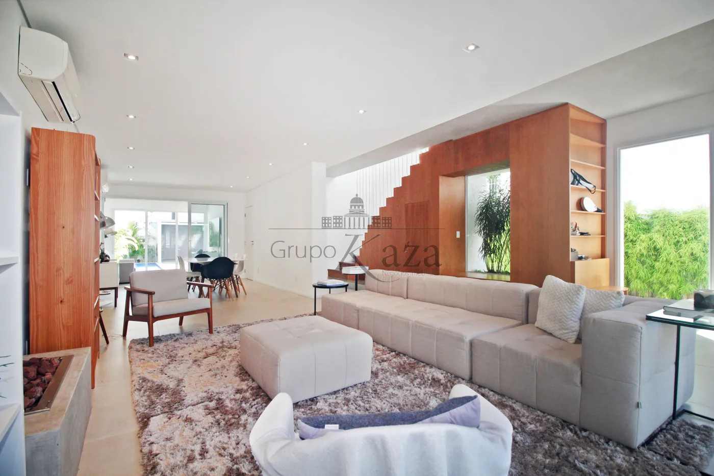 Foto 4 de Casa Padrão em Jardim Luzitânia, São Paulo - imagem 4